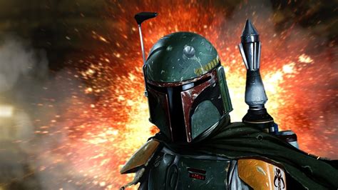 boba fett hd|Boba Fett .